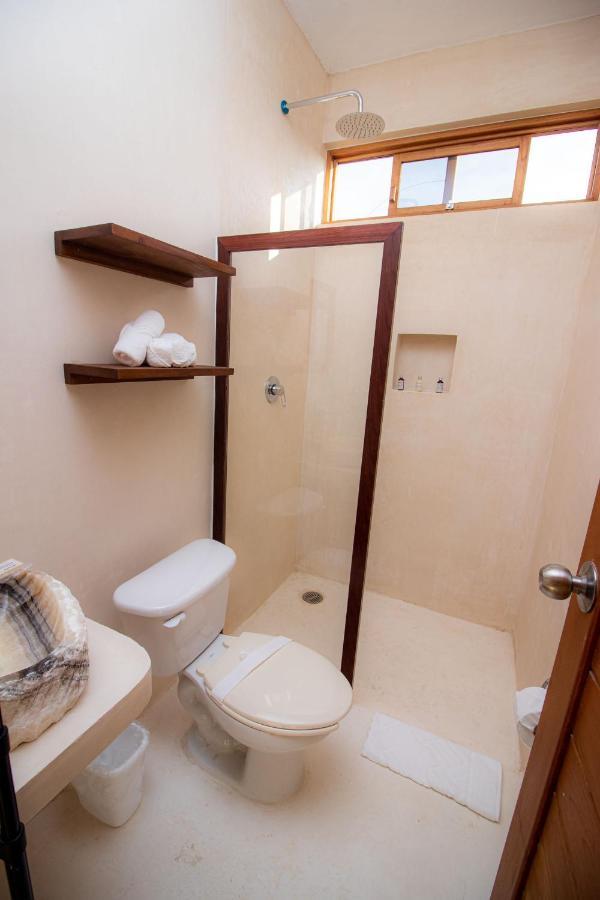 Hotel Luna Roja Holbox Luaran gambar